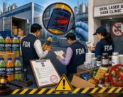 FDA seizes misbranded Enerzal drinks, illegal medicines worth over Rs 65 lakh in Nagpur