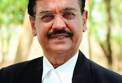 Ujjwal Nikam to be Special Public Prosecutor in Ketan Agarwal murder case