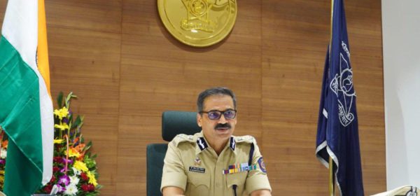 Tough on crime, close to citizens: Dr Ravinder Singal’s Nagpur legacy