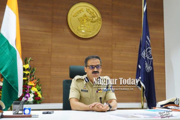 जनता के पुलिस आयुक्त: डॉ. रविंद्र कुमार सिंघल का यादगार कार्यकाल