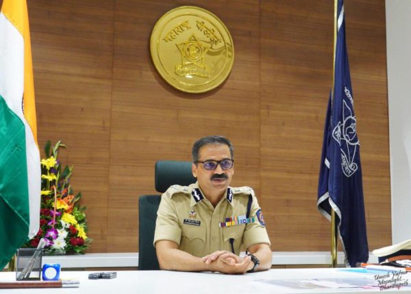 Tough on crime, close to citizens: Dr Ravinder Singal’s Nagpur legacy