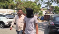 हुड़केश्वर में विवाहिता की मौत: पति और सास पर आत्महत्या के लिए उकसाने का मामला दर्ज, पति गिरफ्तार