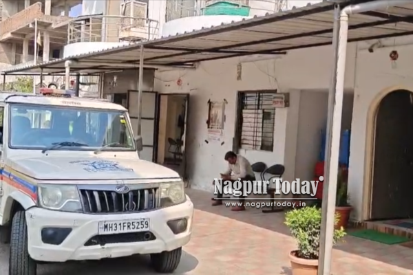 मानकापुर में 23 लाख रुपये की बड़ी ठगी,निवेश के नाम पर रिटायर्ड बुजुर्ग से हुआ विश्वासघात
