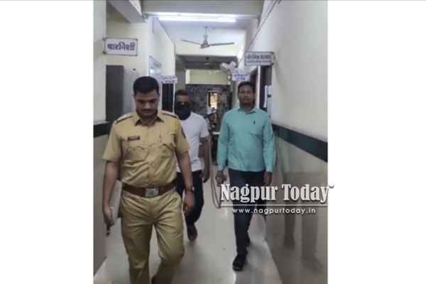 Nagpur PNB Attack: Cashier Held for Attempted Murder of Manager