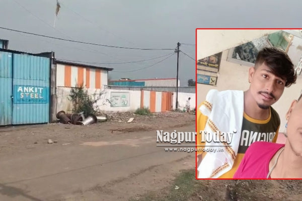 नागपुरात पोहेच्या तर्रीवरून वाद; भरतवाड्यात तरुणाची निर्घृण हत्या!
