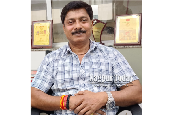 गिरीधर देशमुख, नरेश डोंगरे व मोहन अटाळकर यांना २०२५ चे स्वर्गीय अनिलकुमार स्मृती पत्रकारिता पुरस्कार जाहीर