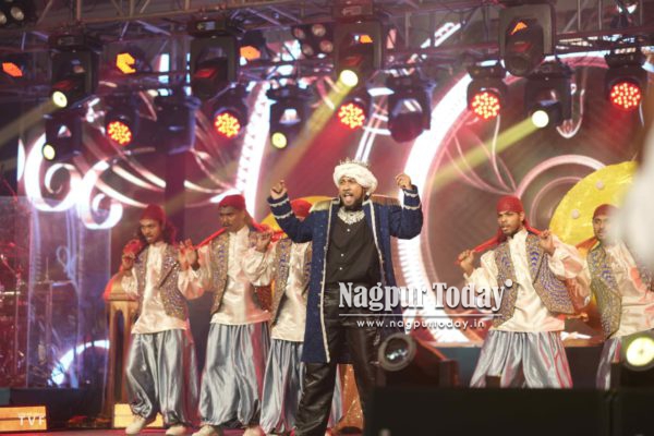 Nagpur Event Managers mark five years of unity with grand industry celebration