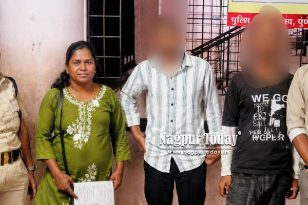ताजबाग में बाल मजदूरी के खिलाफ बड़ी कार्रवाई, दो नाबालिग बच्चों को कराया गया मुक्त