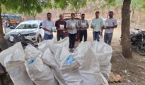 Nagpur Police Bust HTBT Cotton Seed Smuggling Racket, Goods Worth Rs 8.7 Lakh Seized