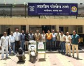 Nagpur Police Arrest Timki Burglar, Recover Stolen Gold