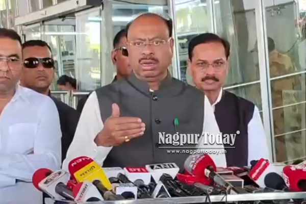 कुंभार समाजाला मोठा दिलासा; वर्षभर 700 ब्रास माती उपलब्ध होणार, बावनकुळे यांचे विधान