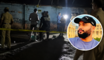 Gangster’s Nephew Murdered Near Futala Lake in Nagpur