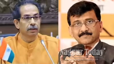 ठाकरे गटात नव्या राजकीय भूकंपाची चाहूल? खासदार फुटीच्या चर्चांवर संजय राऊतांची पहिली प्रतिक्रिया