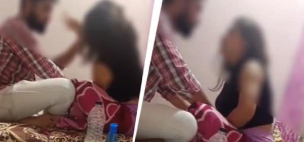 Nagpur Abuse Case: Secret Recording Reveals Fresh Allegations in FIR