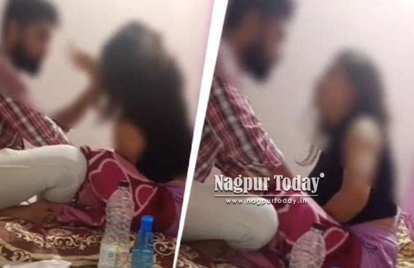 Nagpur Abuse Case: Secret Recording Reveals Fresh Allegations in FIR