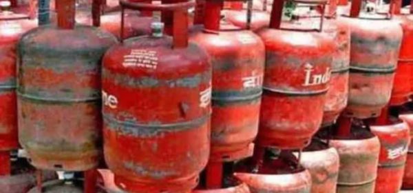 LPG Price Hike: Nagpur Cylinder Now Costs ₹994
