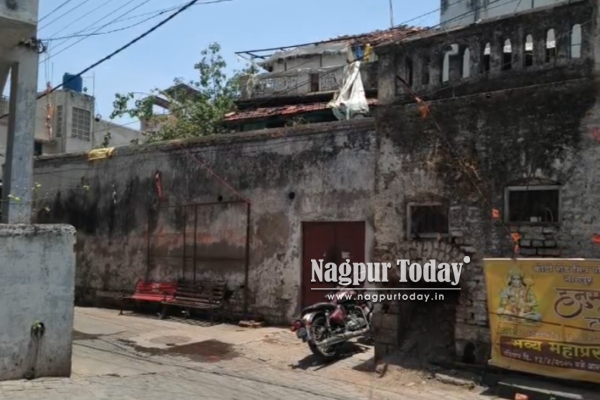 Nagpur Youth Critically Injured in Mahal Stabbing; Revenge Angle Probed