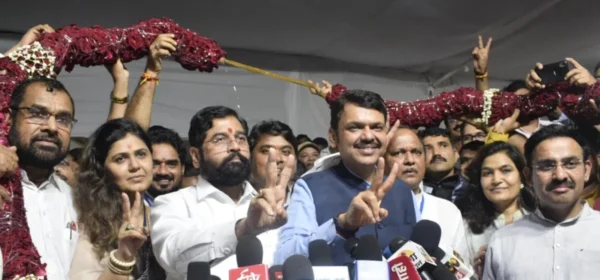 Mahayuti dominates Maha MLC polls, bags 16 of 17 seats; Opposition MVA draws blank