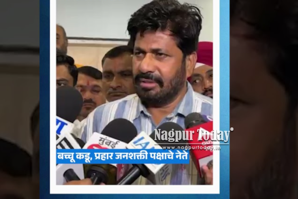 दोन्ही शिवसेना पुन्हा एकत्र याव्यात; बच्चू कडूंची भावनिक साद, ऑपरेशन टायगरवरही भाष्य