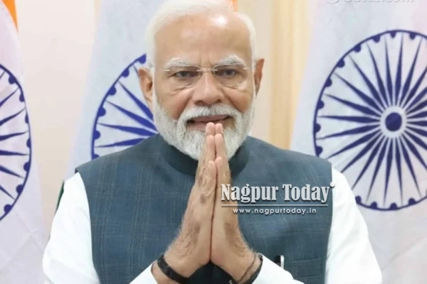 Inspired by PM Modi’s appeal, Wardha family skips gold purchase for son’s wedding