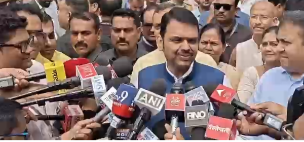 Nagpur Set for World-Class International Airport as CM Fadnavis Announces Major Aviation Boost