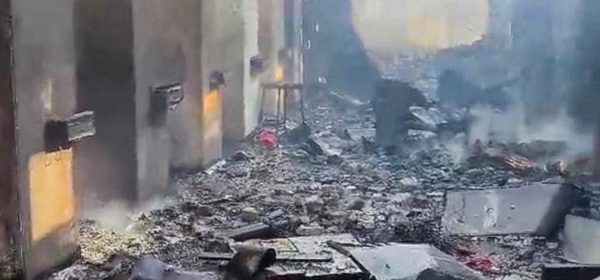 SBL Blast Case: Safety Manager Surrenders, Hunt On for Absconding Directors