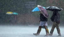 Nagpur Monsoon 2026: Delayed Arrival Ends Heatwave, Heavy Rains Bring Relief Across the City