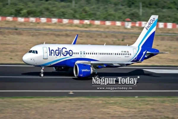 From June 1, Several Flights Cancelled From Nagpur Airport; Check Full List