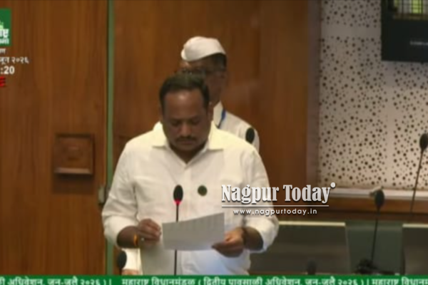 राज्यातील कोचिंग क्लासेसची सुरक्षा तपासा, विनापरवाना क्लासेसवर कारवाई करा; आमदार दटके यांची माहिती
