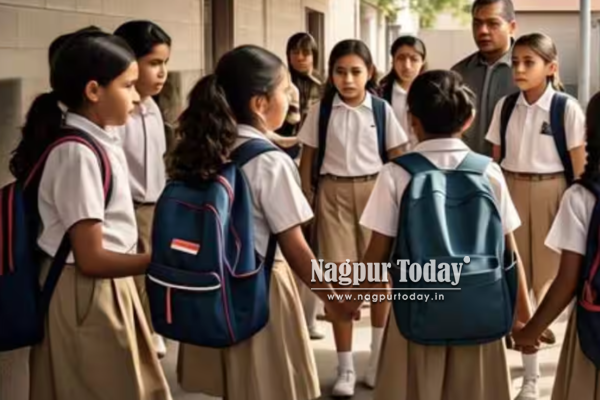 नागपूर खंडपीठाचा महत्त्वपूर्ण निर्णय; विदर्भातील शाळा आता ३० जूनपासूनच सुरू