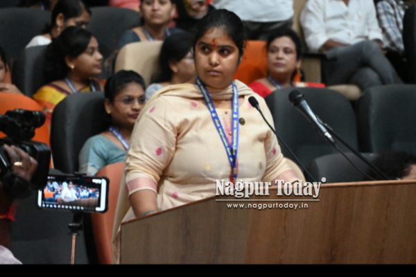 NMC presents Rs 6,202.99-crore surplus budget with no new tax burden