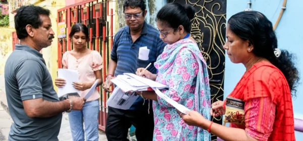 Maha SIR deadline extended; draft roll out on Aug 17