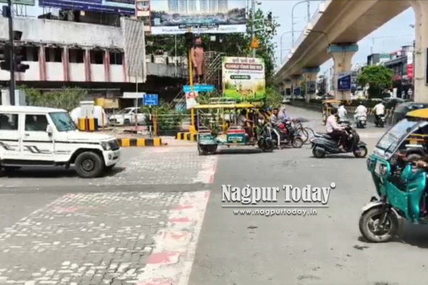 Man arrested for iron rod attack over Rs 50 dispute in Nagpur