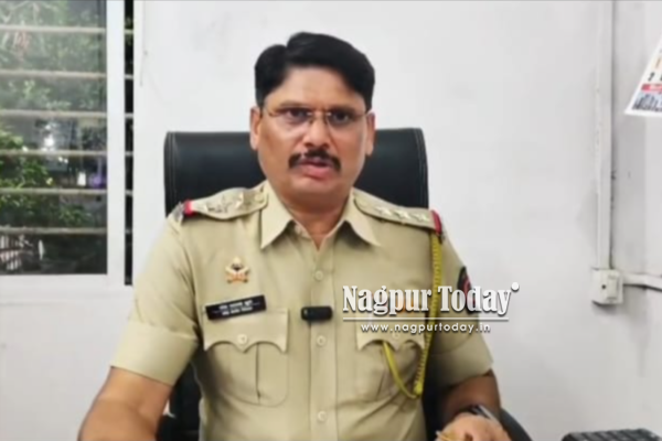 नागपुरात अवैध सावकारीचा प्रकार;3 लाखांच्या कर्जासाठी 15 लाखांची वसुली!