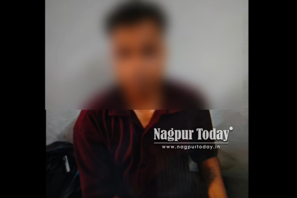 शादीशुदा महिला से छेड़छाड़, पति से मारपीट; एकतरफा जुनून में आरोपी गिरफ्तार