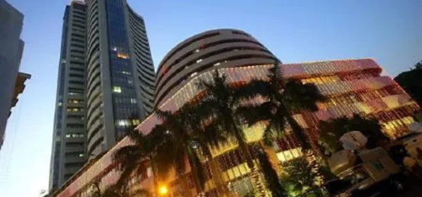 Sensex falls 670 points amid US-Iran tensions