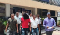नागपुरात अवैध पिस्तूलासह तरुण जेरबंद; तहसील पोलिसांची धडक कारवाई!