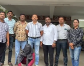 Nagpur Spa Sex Racket Busted, Owner Arrested