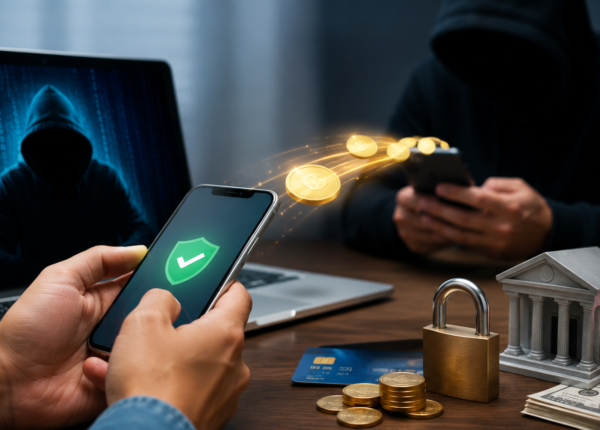 Cyber Fraud Victims Can Now Recover Money Without Court