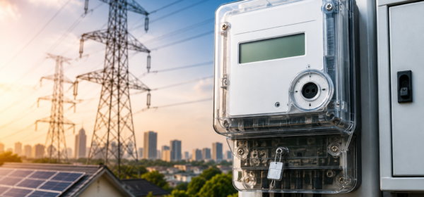 MSEDCL: No Consumer Consent Needed for Smart Meters