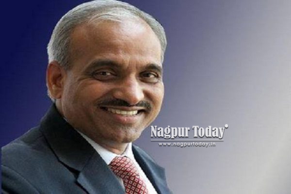 Dr Bhimaraya Metri gets 5-year extension as Director IIM Nagpur