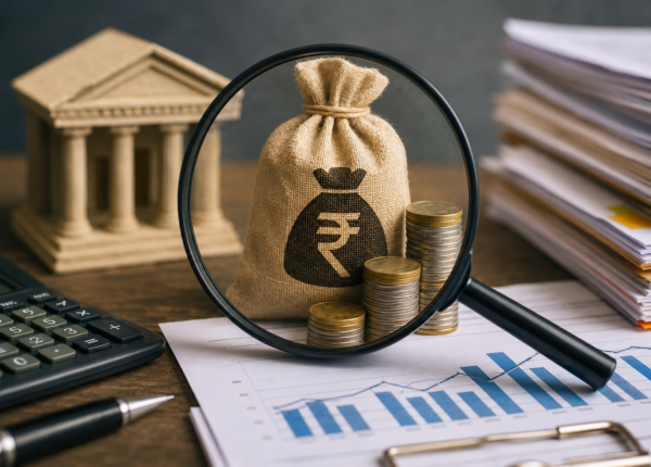 CAG flags Maharashtra’s hidden debt of Rs 28,325 crore, raises concern over fiscal transparency