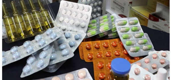 Relief for patients: Govt caps prices of 39 essential medicines for diabetes, BP and heart diseases