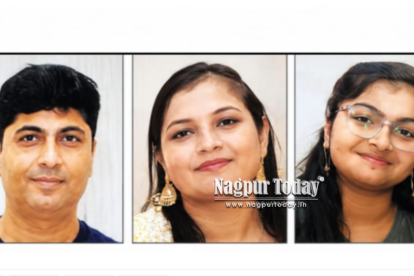 Nagpur family went missing to escape harassment by money-lenders