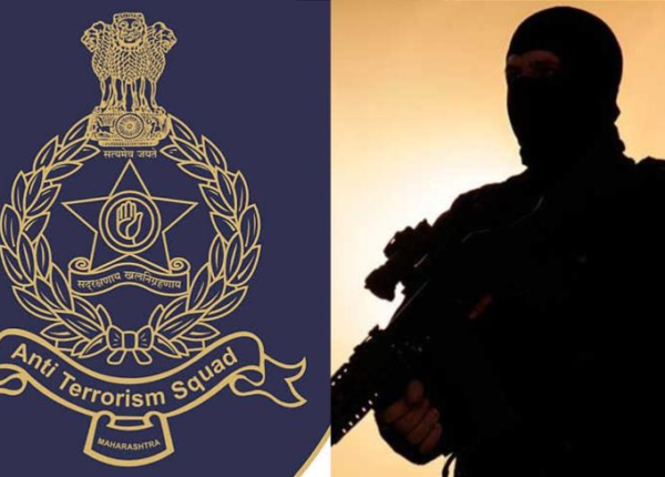 Nagpur among five districts hit by massive ATS crackdown; 10 detained for questioning