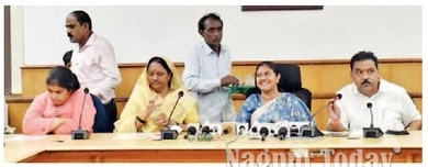 NMC unveils comprehensive disaster management plan to strengthen monsoon preparedness
