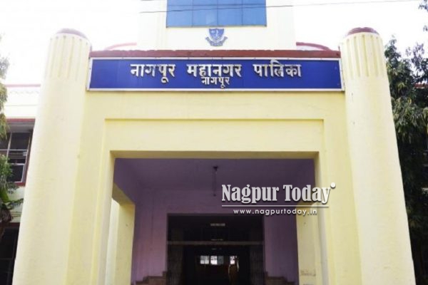 NMC gets Rs 82 crore as 1% share in stamp duty from State