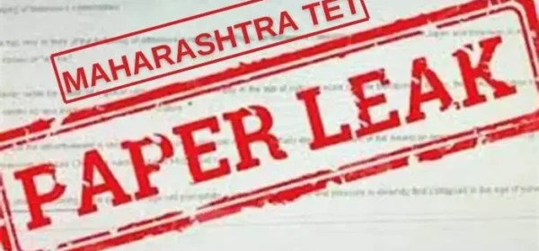 3 more arrested in Maharashtra TET scam; paper to be held online from next year