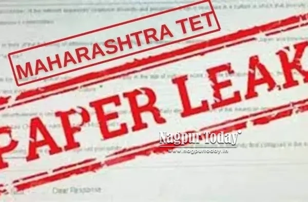 3 more arrested in Maharashtra TET scam; paper to be held online from next year