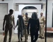 Nagpur Cooler Water Dispute Turns Violent